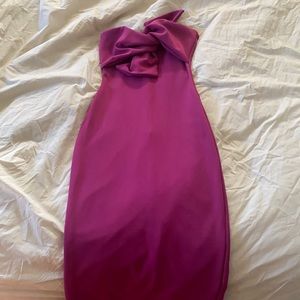 Top Shop cocktail dress